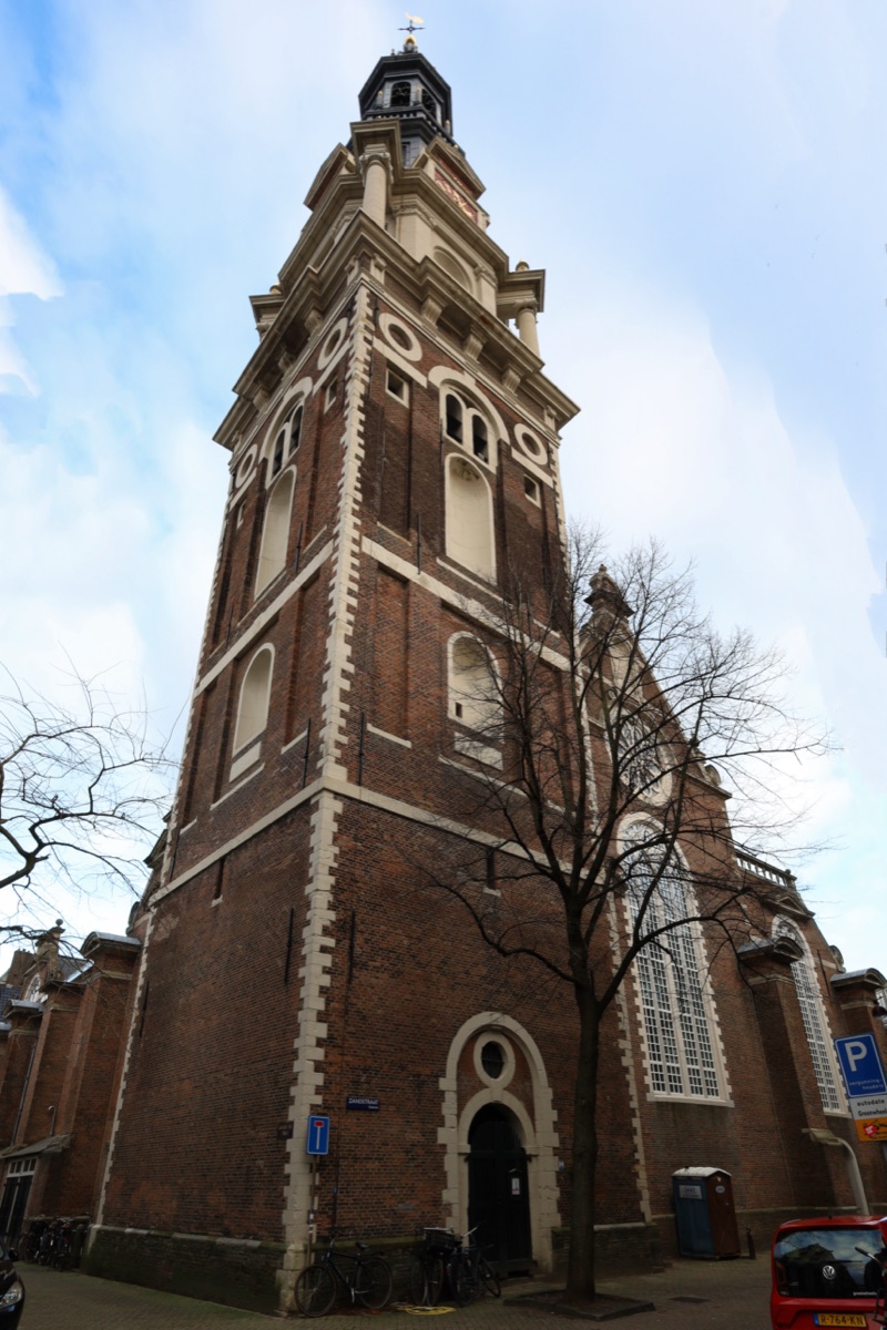 Zuiderkerktoren